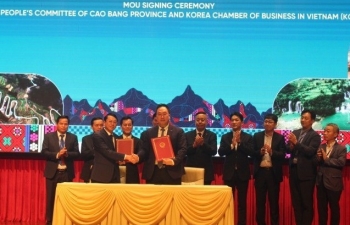 Cao Bằng: Điểm đến, kết nối và phát triển