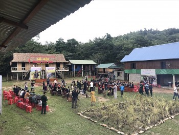 Quảng Trị: Tập trung triển khai các dự án vùng đồng bào dân tộc thiểu số và miền núi