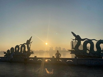 Thời tiết hôm nay 4/10/2023: Thời tiết Hà Nội ngày nắng, đêm không mưa