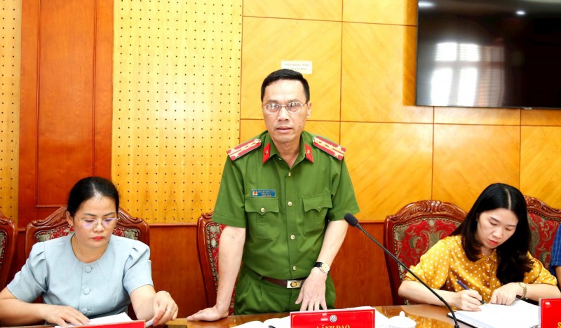 Lạng Sơn: Quyết liệt ngăn chặn vận chuyển trái phép gia cầm qua biên giới Lạng Sơn: Quyết liệt ngăn chặn vận chuyển trái phép gia cầm qua biên giới