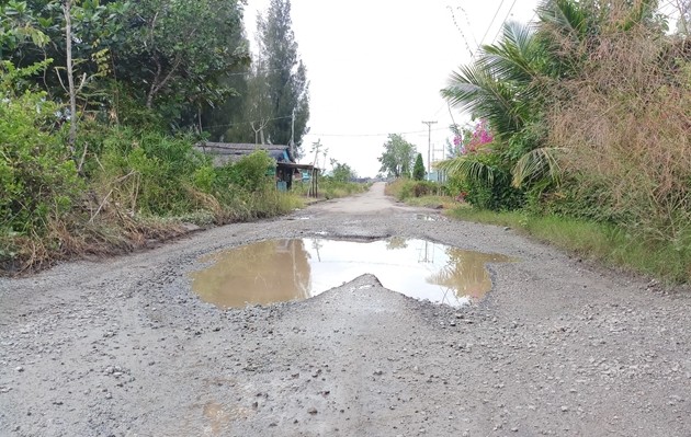 Công ty Minh Cường cố ý cung cấp thông tin không trung thực trong hồ sơ dự thầu Công ty Minh Cường cố ý cung cấp thông tin không trung thực trong hồ sơ dự thầu
