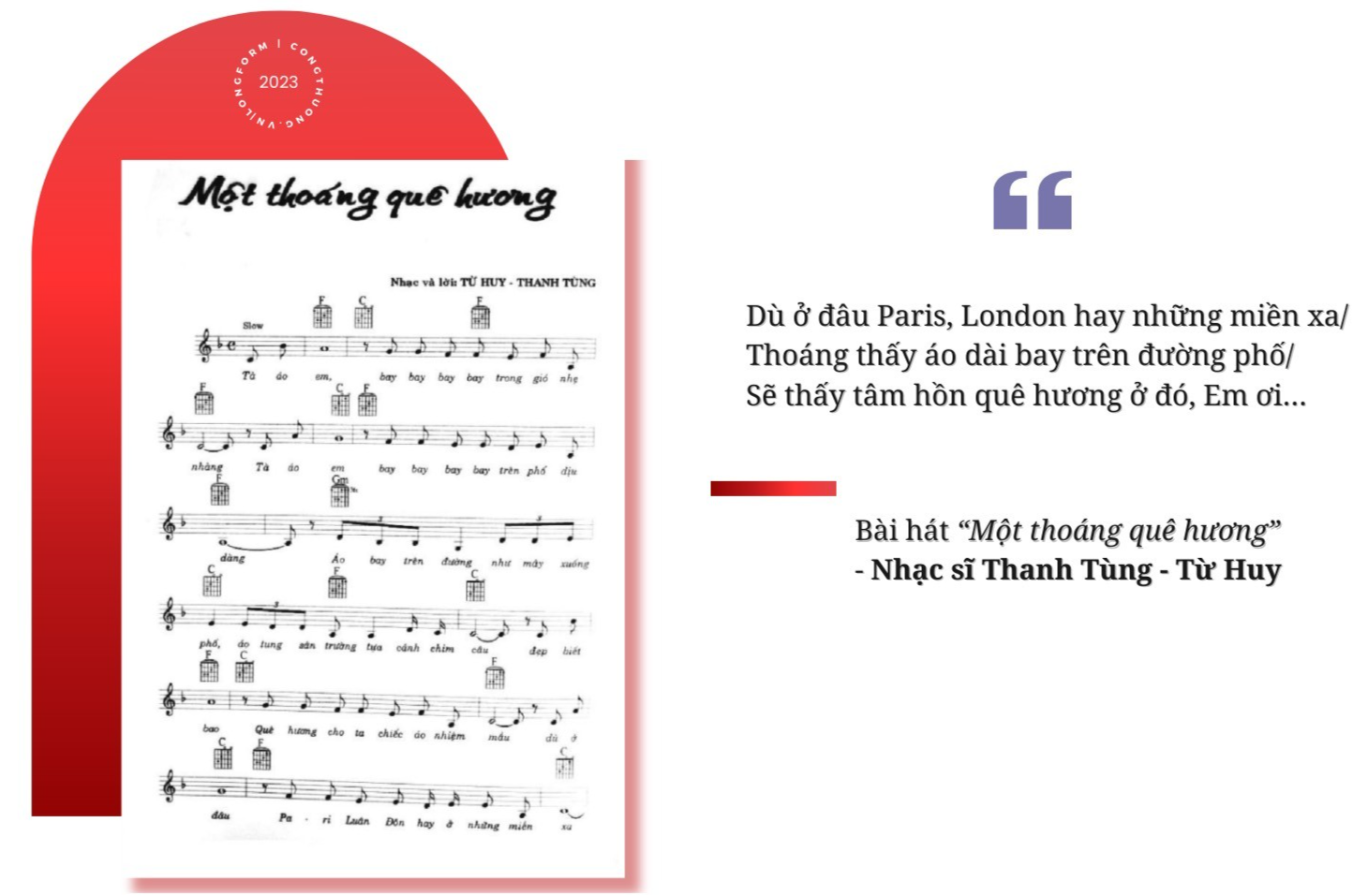 Longform | Áo dài Việt Nam: Từ biểu tượng đến giá trị kinh tế du lịch Longform | Áo dài Việt Nam: Từ biểu tượng đến giá trị kinh tế du lịch