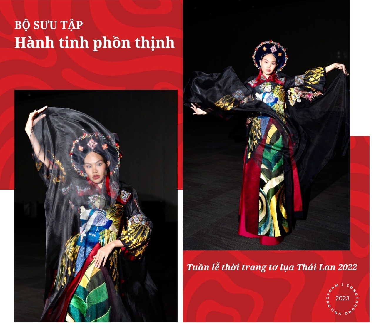 Longform | Áo dài Việt Nam: Từ biểu tượng đến giá trị kinh tế du lịch Longform | Áo dài Việt Nam: Từ biểu tượng đến giá trị kinh tế du lịch