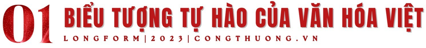 Longform | Áo dài Việt Nam: Từ biểu tượng đến giá trị kinh tế du lịch Longform | Áo dài Việt Nam: Từ biểu tượng đến giá trị kinh tế du lịch