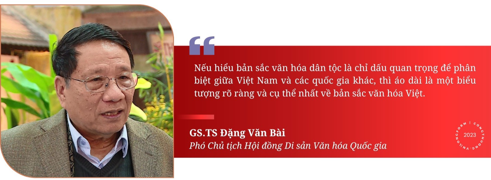 Longform | Áo dài Việt Nam: Từ biểu tượng đến giá trị kinh tế du lịch Longform | Áo dài Việt Nam: Từ biểu tượng đến giá trị kinh tế du lịch