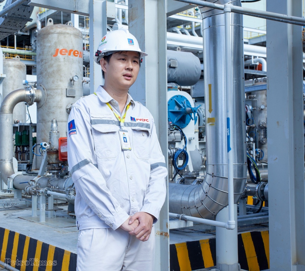 Kỹ sư Nguyễn Trường Giang: Điển hình của tinh thần sáng tạo và không ngừng học hỏi