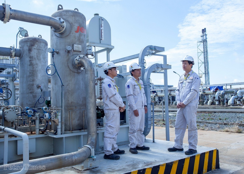 Kỹ sư Nguyễn Trường Giang: Điển hình của tinh thần sáng tạo và không ngừng học hỏi