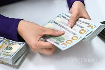 Tỷ giá USD hôm nay 28/6/2024: Đồng USD đảo chiều giảm mạnh trước dữ liệu kinh tế quan trọng của Mỹ