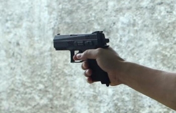 Quảng Ngãi: Điều tra nhóm đối tượng dùng súng bắn 2 công nhân