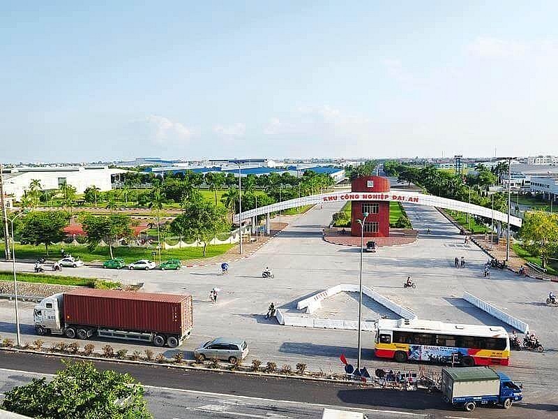 Hải Dương: Kinh tế 9 tháng tăng trưởng 7%; FDI tăng 18,8% so với cùng kỳ