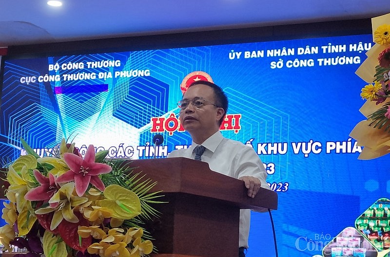 Chính sách khuyến công tạo đà cho doanh nghiệp thích nghi tình hình mới Chính sách khuyến công tạo đà cho doanh nghiệp thích nghi tình hình mới