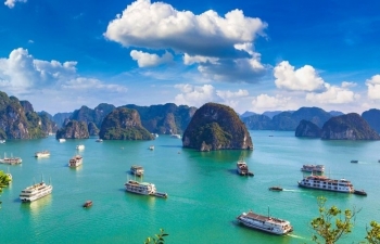 Hải Phòng: Hành trình quần đảo Cát Bà trở thành di sản thiên nhiên thế giới