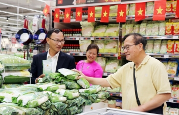 Hội nhập quốc tế - “công cụ” để doanh nghiệp Việt tự tin ra biển lớn