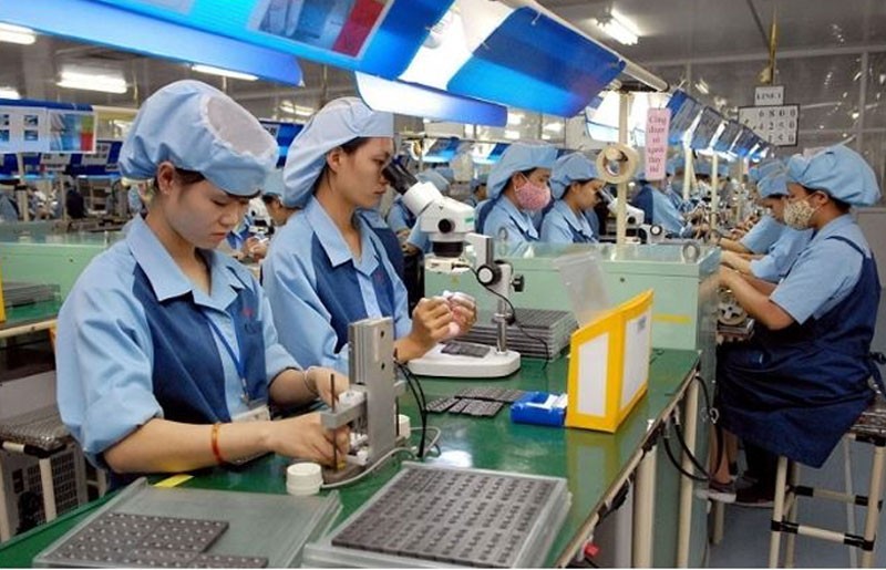 Mức lãi suất ưu đãi dành cho doanh nghiệp nhỏ và vừa khi vay vốn là bao nhiêu?