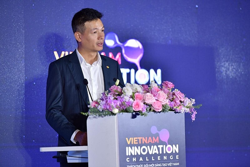 Đổi mới sáng tạo - “mắt xích” cho sự phát triển và cường thịnh quốc gia