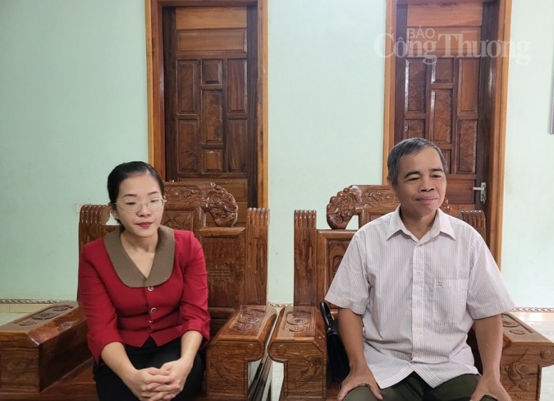 Chuyện về người có uy tín giúp đồng bào dân tộc thiếu số ở bản Chong “đuổi đói nghèo” Chuyện về người có uy tín giúp đồng bào dân tộc thiếu số ở bản Chong “đuổi đói nghèo”