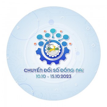 Nhiều hoạt động tại Tuần lễ chuyển đổi số tỉnh Đồng Nai năm 2023