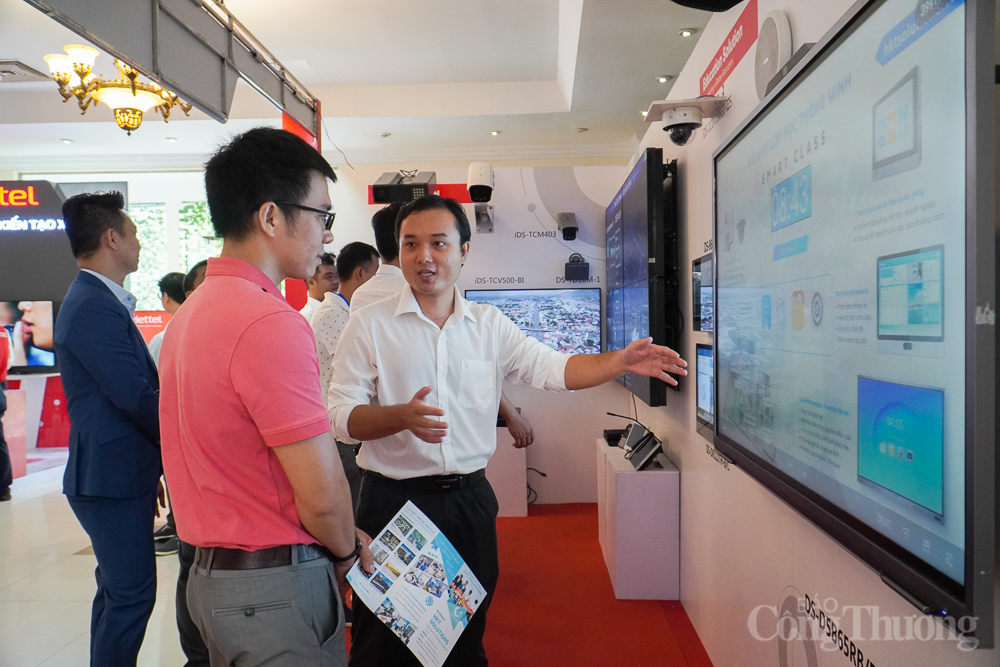 Khánh Hòa bàn giải pháp đảm bảo an ninh mạng, phục vụ chuyển đổi số Khánh Hòa bàn giải pháp đảm bảo an ninh mạng, phục vụ chuyển đổi số