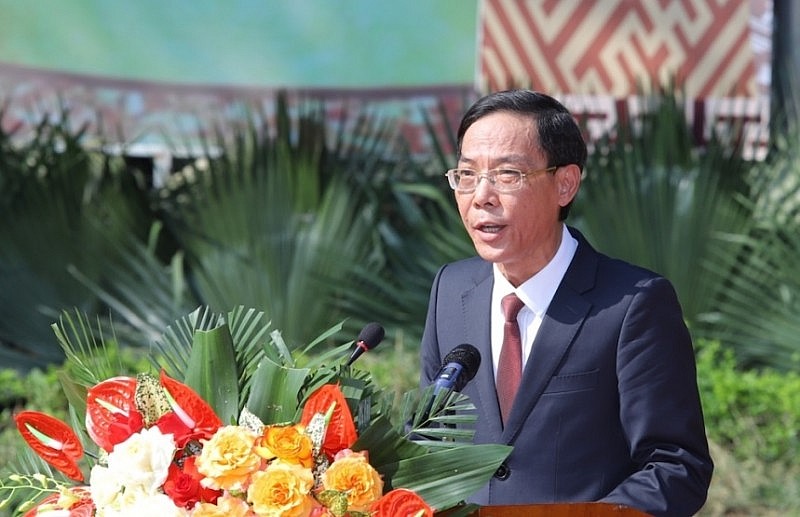 Thanh Hóa: Khai hội Lễ hội Lam Kinh năm 2023 với nhiều chương trình nghệ thuật đặc sắc Thanh Hóa: Khai hội Lễ hội Lam Kinh năm 2023 với nhiều chương trình nghệ thuật đặc sắc