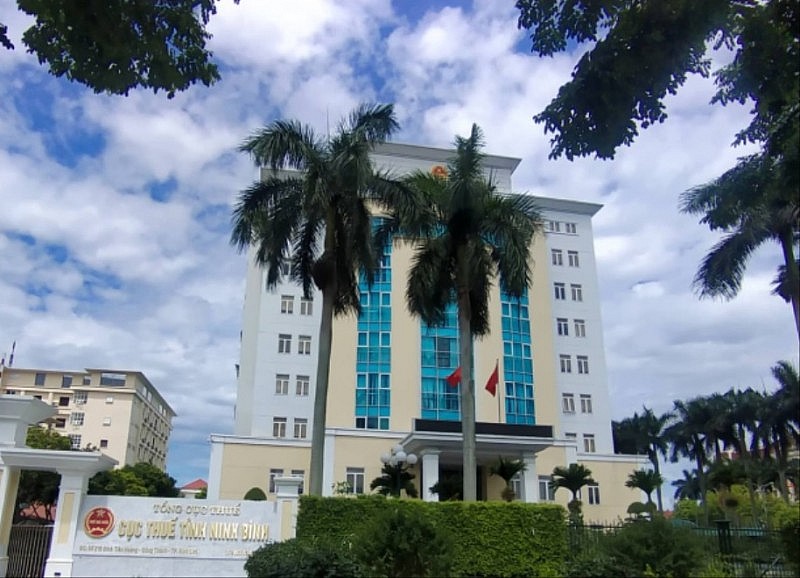 Ninh Bình: “Bêu tên” những doanh nghiệp nợ thuế kéo dài với số tiền lớn Ninh Bình: “Bêu tên” những doanh nghiệp nợ thuế kéo dài với số tiền lớn