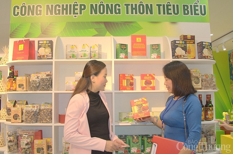 Khai mạc Tuần lễ giới thiệu các sản phẩm OCOP, đặc sản Quảng Bình tại TP. Hồ Chí Minh