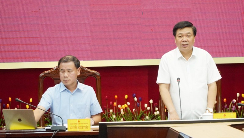 Ông Nguyễn Quang Hưng 