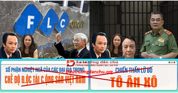 Bài 1:Xuyên tạc đường lối của Đảng ta về doanh nhân