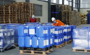 Ngày này năm xưa 7/10: Thành lập Công ty Điện lực miền Trung, ban hành Nghị định về Luật Hoá chất