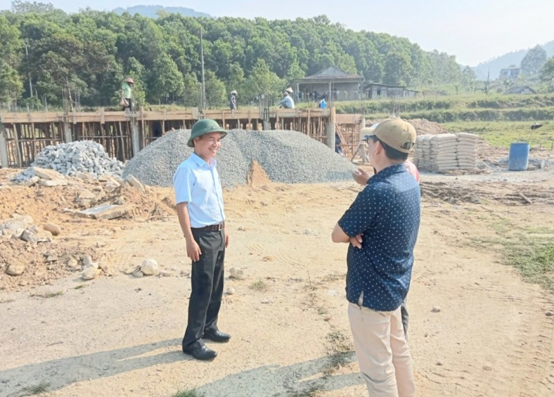 Thừa Thiên Huế: Hiệu quả Chương trình mục tiêu quốc gia phát triển kinh tế vùng dân tộc thiểu số