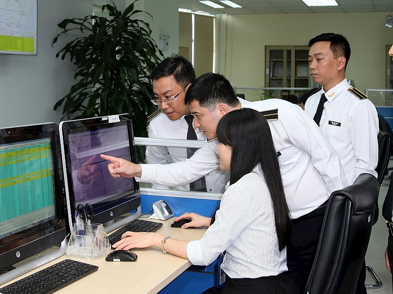 Hiệu quả trong công tác đánh giá về môi trường thông qua kiểm toán lồng ghép