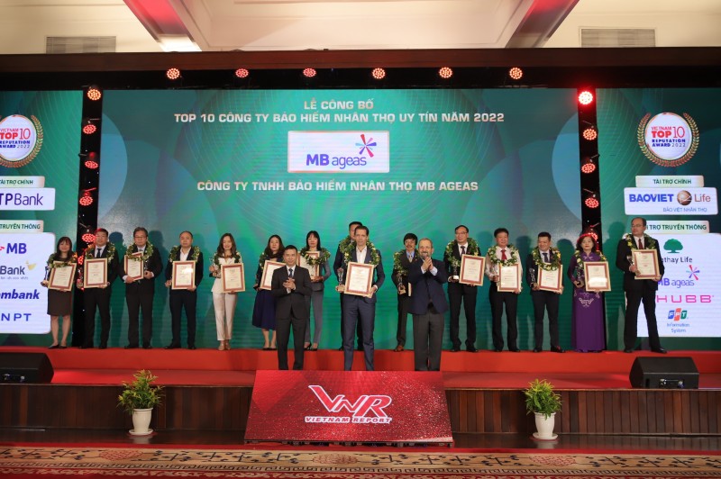 MB Ageas Life: Lợi nhuận gộp nghìn tỷ “bốc hơi” đi đâu? MB Ageas Life: Lợi nhuận gộp nghìn tỷ “bốc hơi” đi đâu?