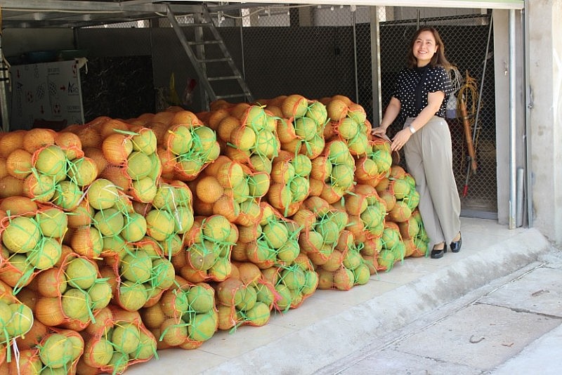 Chợ đầu mối phía Tây lớn nhất tỉnh Thanh Hóa mở ra cơ hội làm giàu cho gần 1.500 tiểu thương Chợ đầu mối phía Tây lớn nhất tỉnh Thanh Hóa mở ra cơ hội làm giàu cho gần 1.500 tiểu thương