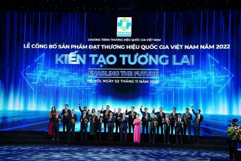 Ngày này năm xưa 8/10: Phê duyệt Chương trình Thương hiệu quốc gia; Quy hoạch phát triển công nghiệp hỗ trợ