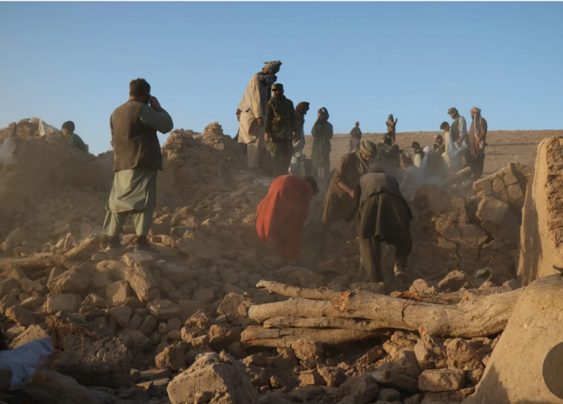 Tin nóng thế giới 24h: Lão nông đổi đời nhờ "dòng suối bí ẩn"; Hàn Quốc giành HCV bóng đá nam ASIAD19