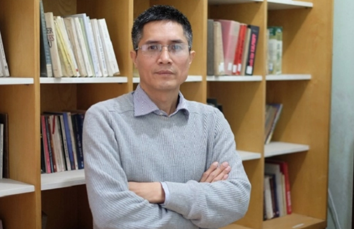 Chuyên gia kinh tế Đinh Tuấn Minh: Việt Nam tăng hạng vững chắc chỉ số tự do kinh tế