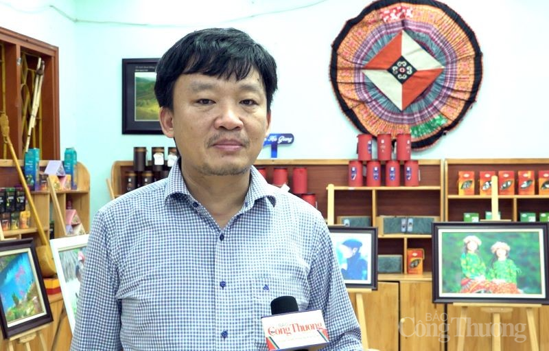 Phát huy chính sách dân tộc trong phát triển kinh tế tại Hà Giang Phát huy chính sách dân tộc trong phát triển kinh tế tại Hà Giang