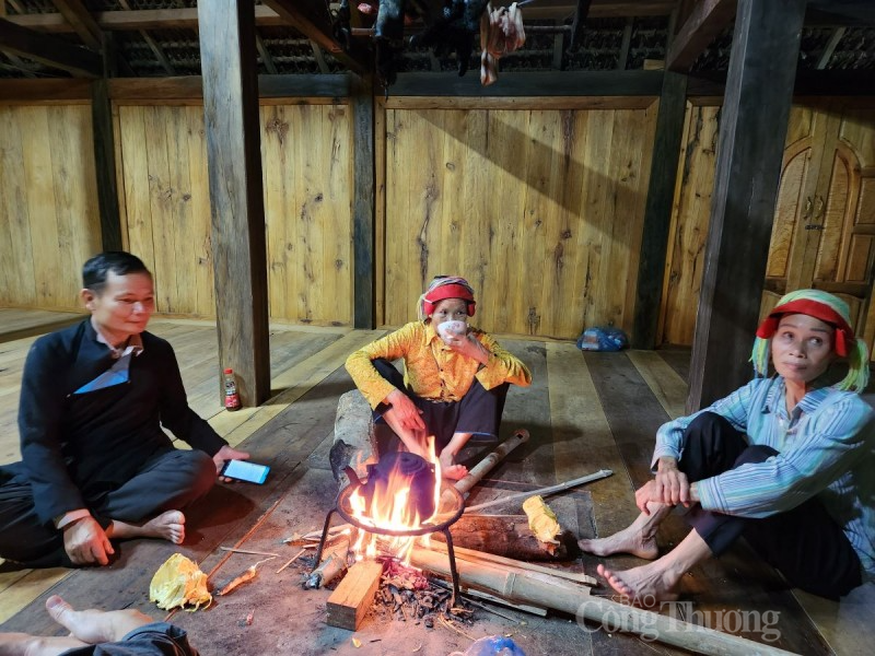 Phát huy chính sách dân tộc trong phát triển kinh tế tại Hà Giang Phát huy chính sách dân tộc trong phát triển kinh tế tại Hà Giang