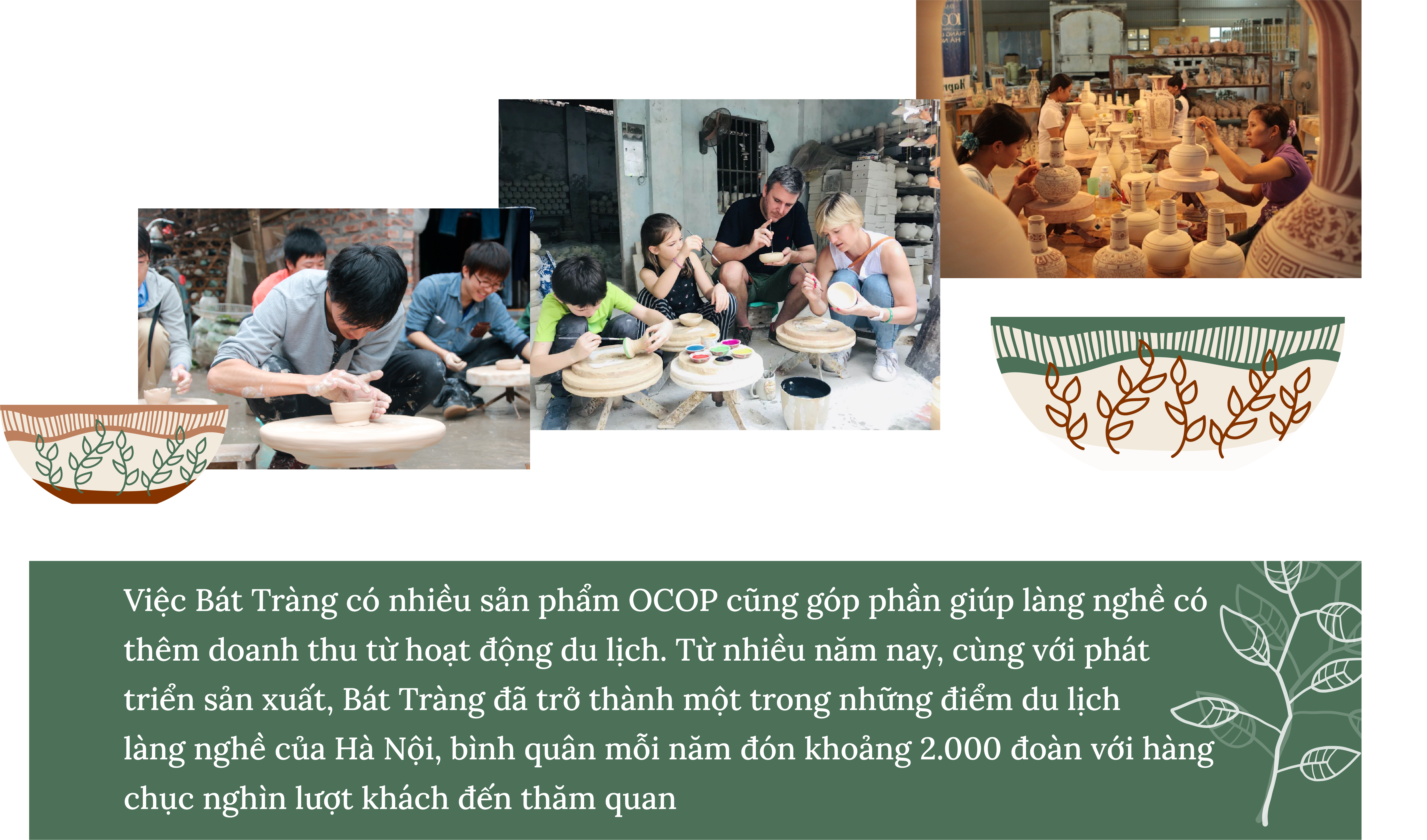 Longform | Gốm sứ Tân Thịnh: Rạng danh sản phẩm OCOP tại làng gốm cổ ven sông Longform | Gốm sứ Tân Thịnh: Rạng danh sản phẩm OCOP tại làng gốm cổ ven sông