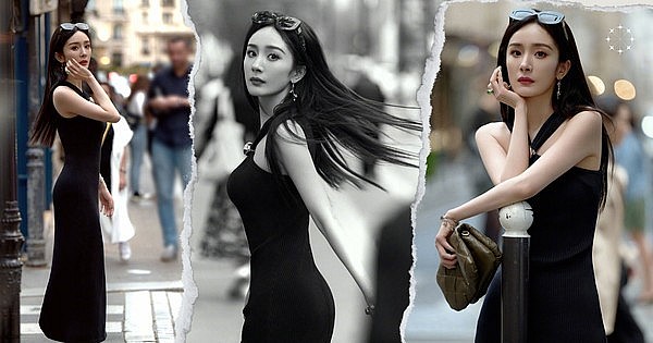 Dương Mịch không chỉ vô cùng nổi tiếng ở Trung Quốc mà còn được các thương hiệu quốc tế ưu ái Dương Mịch không chỉ vô cùng nổi tiếng ở Trung Quốc mà còn được các thương hiệu quốc tế ưu ái