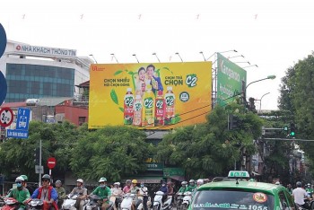 Sửa đổi, bổ sung một số điều của Luật Quảng cáo