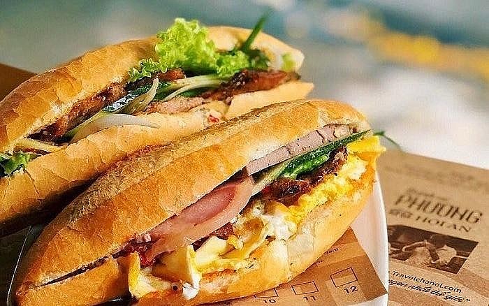 Từ vụ ngộ độc bánh mì Phượng: Đừng để đánh mất niềm tin của thương hiệu ẩm thực Việt Nam Từ vụ ngộ độc bánh mì Phượng: Đừng để đánh mất niềm tin của thương hiệu ẩm thực Việt Nam