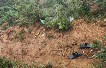 Yên Bái: Một người đàn ông tử vong khi chinh phục đỉnh Tà Chì Nhù