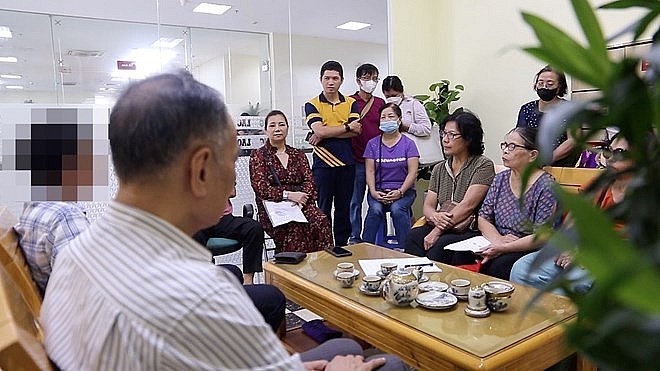 Trái đắng rót vốn đầu tư trồng chè, rau má lãi suất không tưởng Trái đắng rót vốn đầu tư trồng chè, rau má lãi suất không tưởng