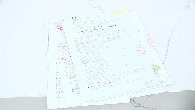 Trái đắng rót vốn đầu tư trồng chè, rau má lãi suất không tưởng Trái đắng rót vốn đầu tư trồng chè, rau má lãi suất không tưởng