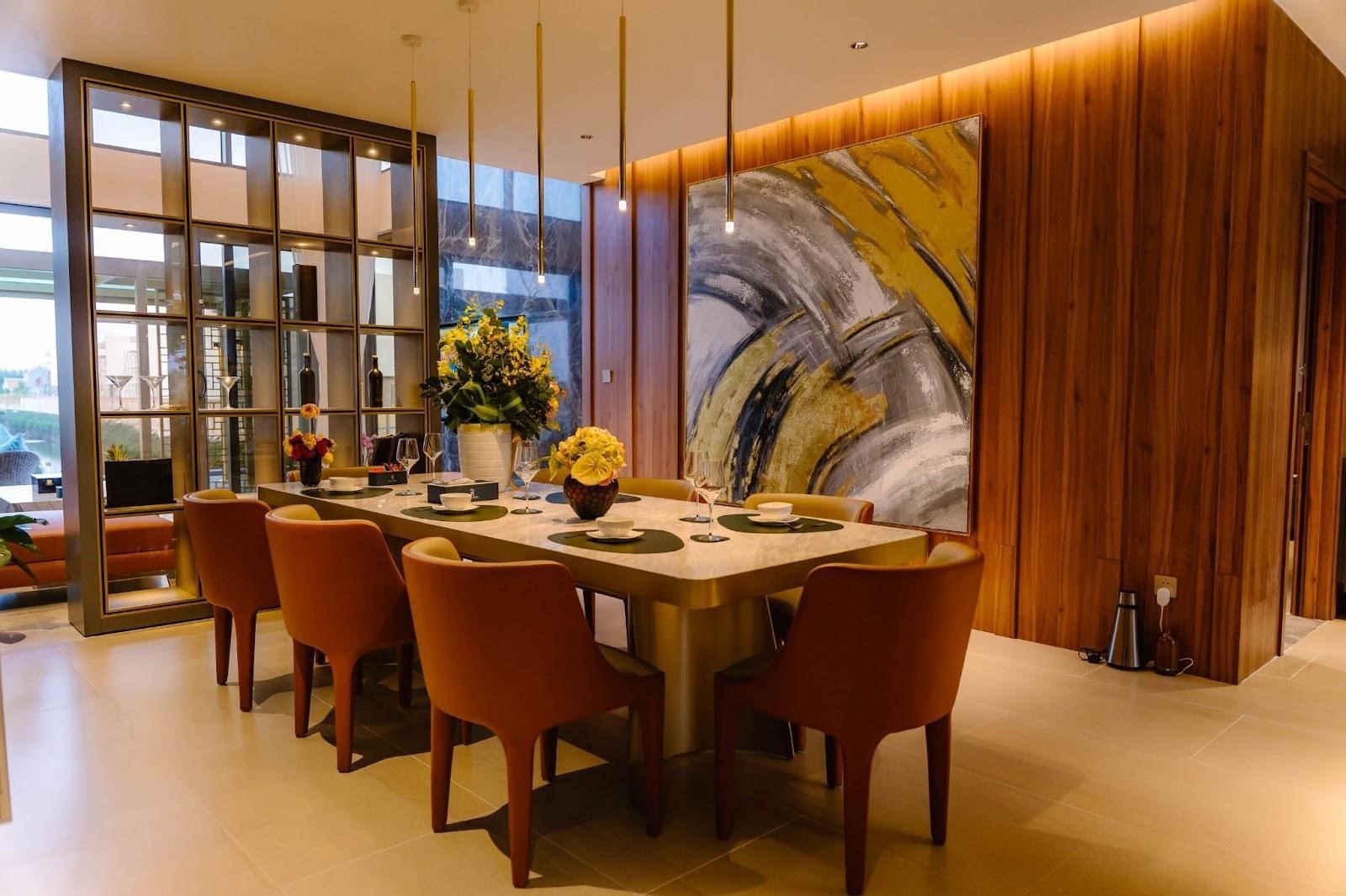 Villa sang trọng ven sông Đà Nẵng tung chính sách bán hàng “ lạ" Villa sang trọng ven sông Đà Nẵng tung chính sách bán hàng “ lạ"