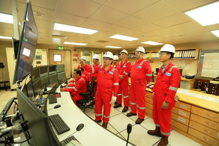 Tái cơ cấu ngành Công Thương: Phát huy vai trò động lực của khoa học và công nghệ Tái cơ cấu ngành Công Thương: Phát huy vai trò động lực của khoa học và công nghệ