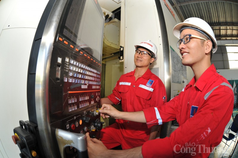 Chuyển đổi số mang đến diện mạo, năng lực mới cho doanh nghiệp ngành Công Thương Chuyển đổi số mang đến diện mạo, năng lực mới cho doanh nghiệp ngành Công Thương