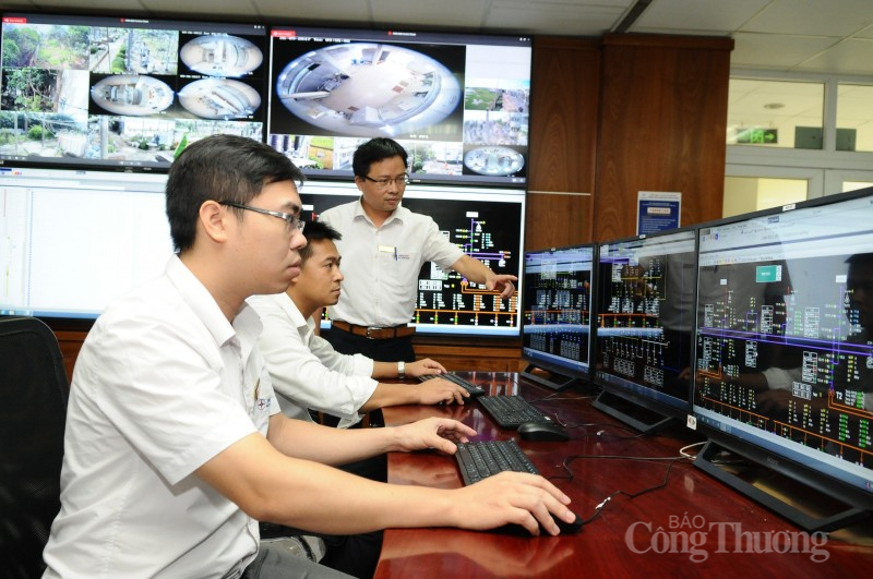 Chuyển đổi số ngành điện lực Chuyển đổi số ngành điện lực