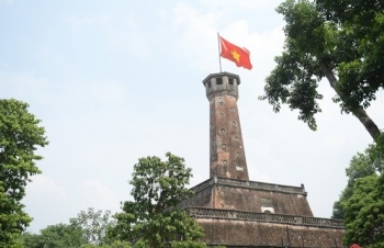69 năm Ngày Giải phóng Thủ đô: Hà Nội đứng trước thời cơ và vận hội phát triển mới