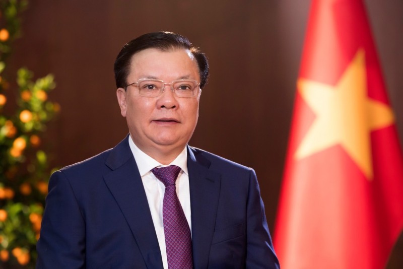 69 năm Ngày Giải phóng Thủ đô: Hà Nội đứng trước thời cơ và cơ hội phát triển mới 69 năm Ngày Giải phóng Thủ đô: Hà Nội đứng trước thời cơ và cơ hội phát triển mới